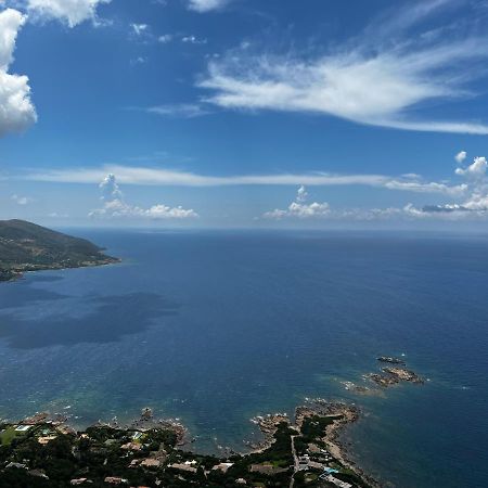 Le Petit Sicile Apartamento Ajaccio  Exterior foto